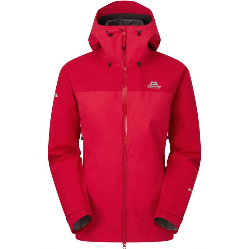 Mountain Equipment Womens Saltoro GORE-TEX Jacket-2